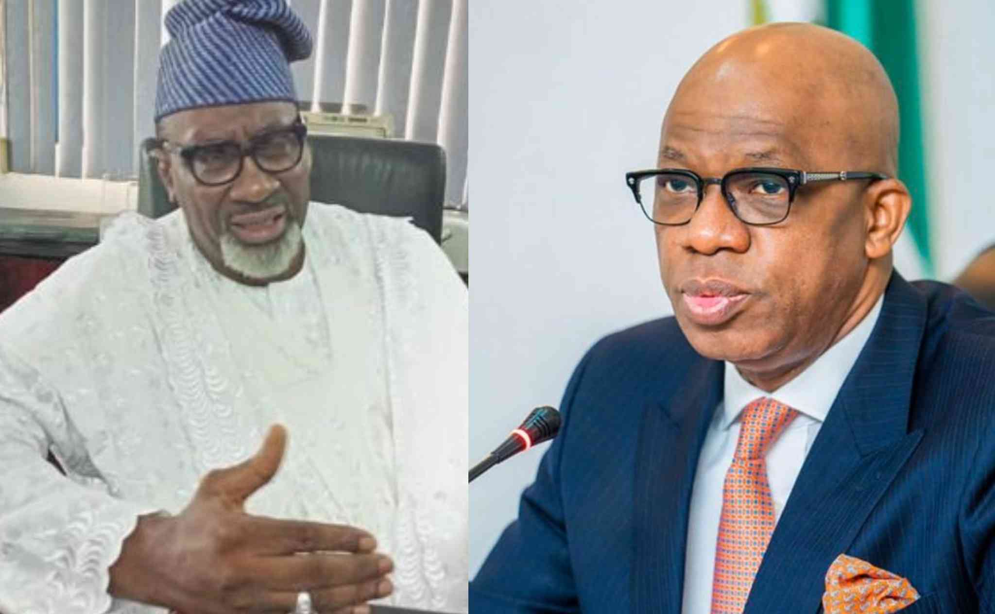 Governor Dapo Abiodun Additionally puts ₦5 Billion Intervention Fund To Tackle Rising Cost of Food, Inflation in Ogun state – Abayomi Odunowo