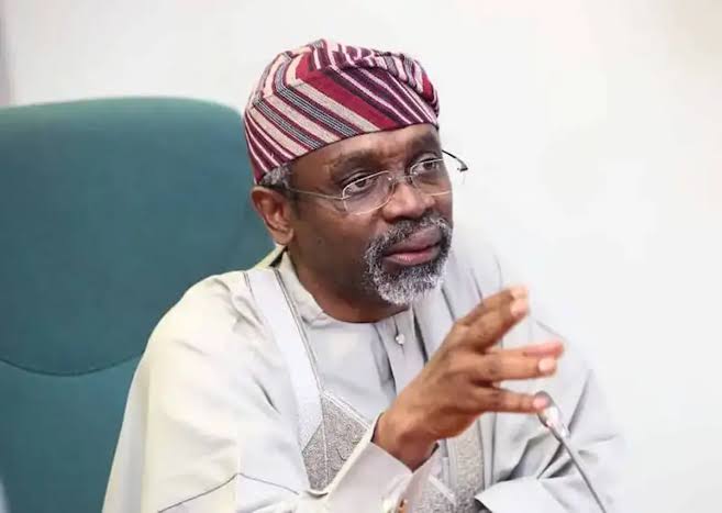 Gbajabiamila writes SSS, demands probe of campaign of calumny against him