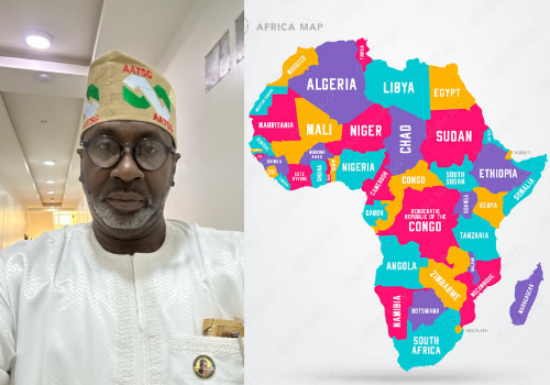 Africa this is a wake up call time to fight for our true independence – Abayomi Odunowo