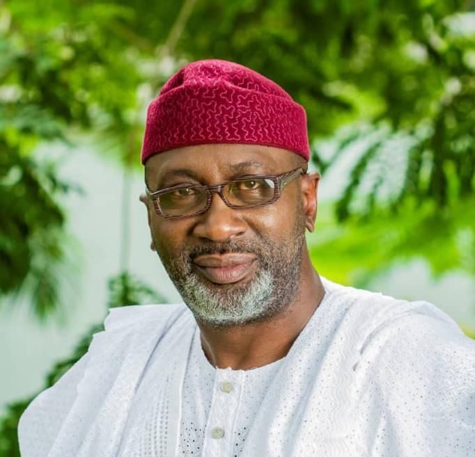 President Tinubu has allocated 30 billion Naira to facilitate the empowerment of 1,500,000 young people in each of the 36 states as entrepreneurs in the agricultural sector – Abayomi Odunowo