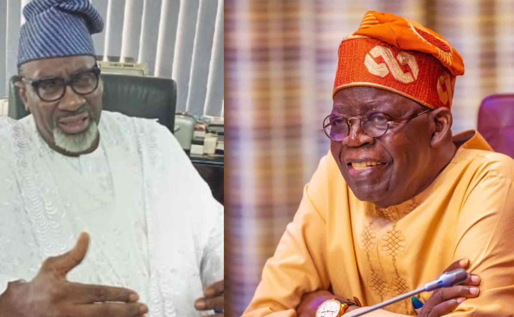 Look at the facts before immediately accusing President Tinubu of making life difficult for us.  By – Abayomi Odunowo.