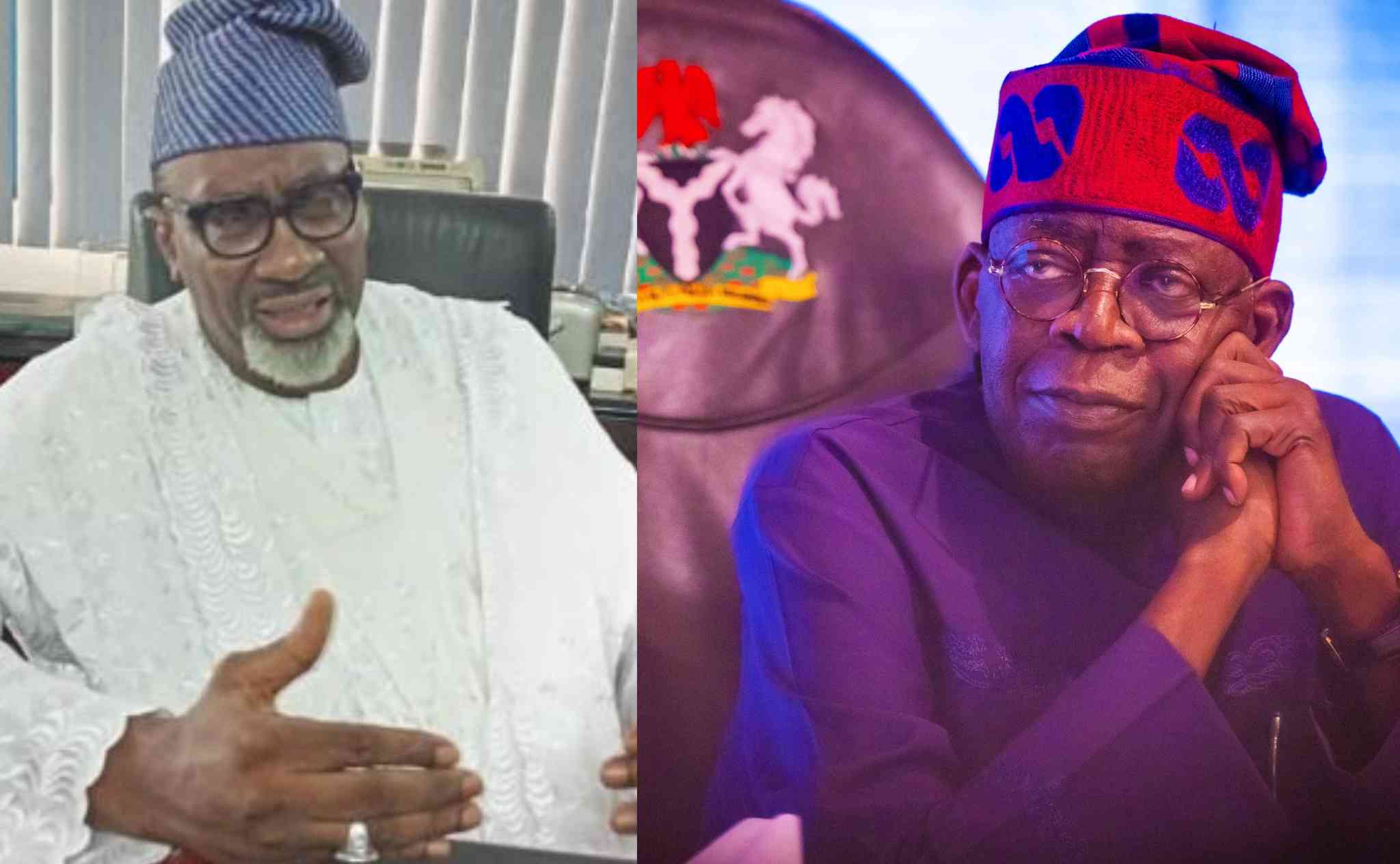 The Several Battles of President Bola Ahmed Tinubu – Abayomi Odunowo.