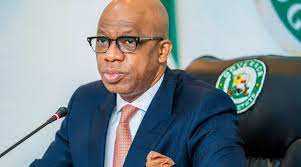 Dapo Abiodun’s road construction project is bringing joy to 50 communities in Ogijo, spreading smiles and positive change throughout the area.  By Abayomi Odunowo.