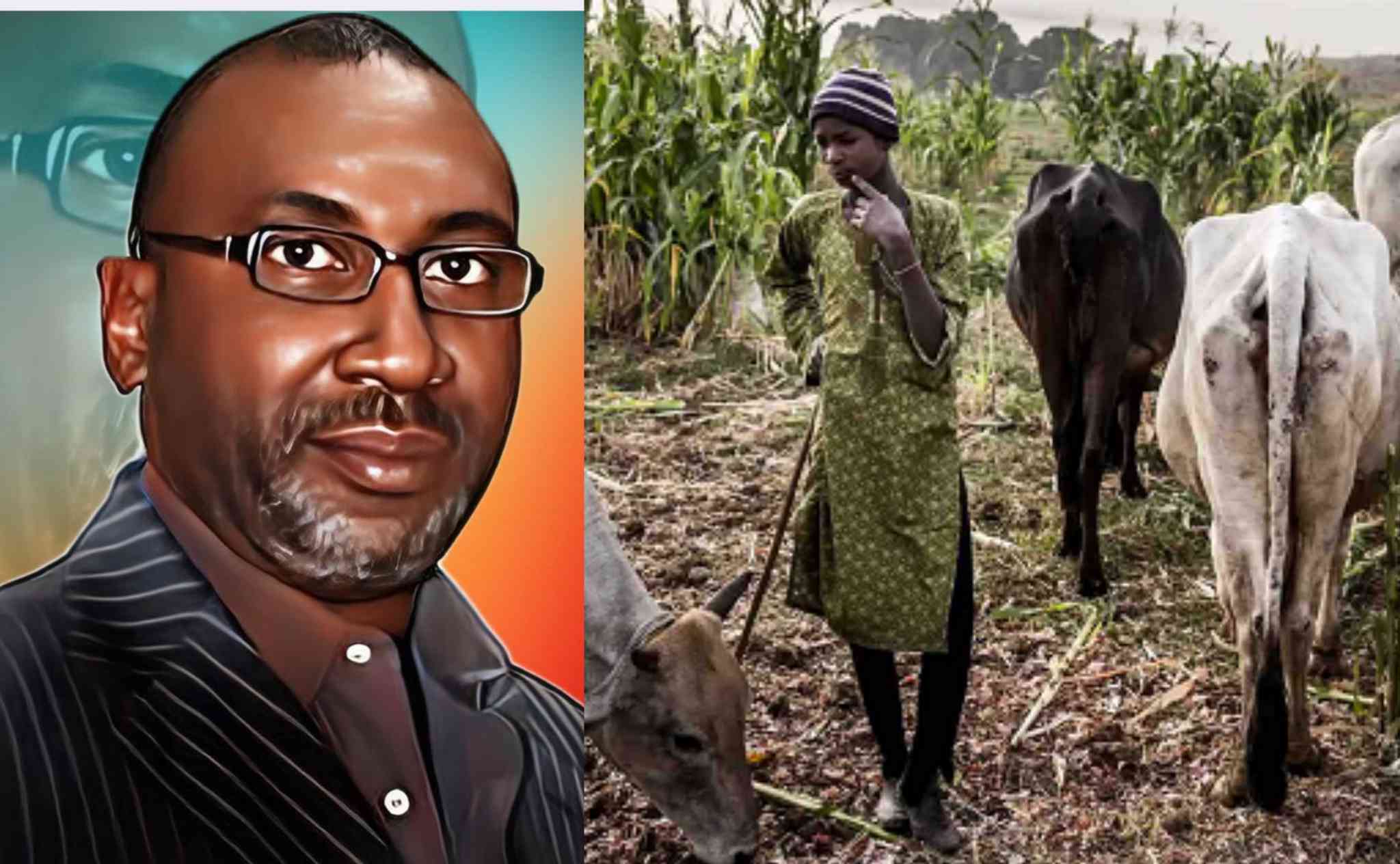 Protecting your farm from animal damage is a straightforward and peaceful process.  By Abayomi Odunowo.