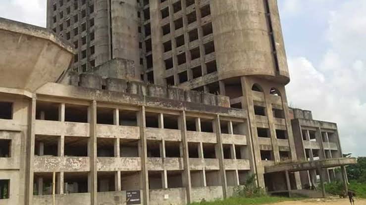 The lack of government continuity in Nigeria has resulted in over 12 trillion Naira being wasted on abandoned projects.  By Abayomi Odunowo.