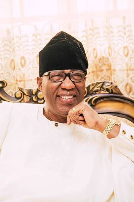 History will surely recognize Otunba Gbenga Daniel (OGD) as a significant force for positive change in Ogun state during our time. By Abayomi Odunowo.