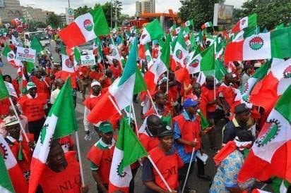 NLC must find a middle ground between the advancement of the Nigerian economy and their own ego.  By Abayomi Odunowo.