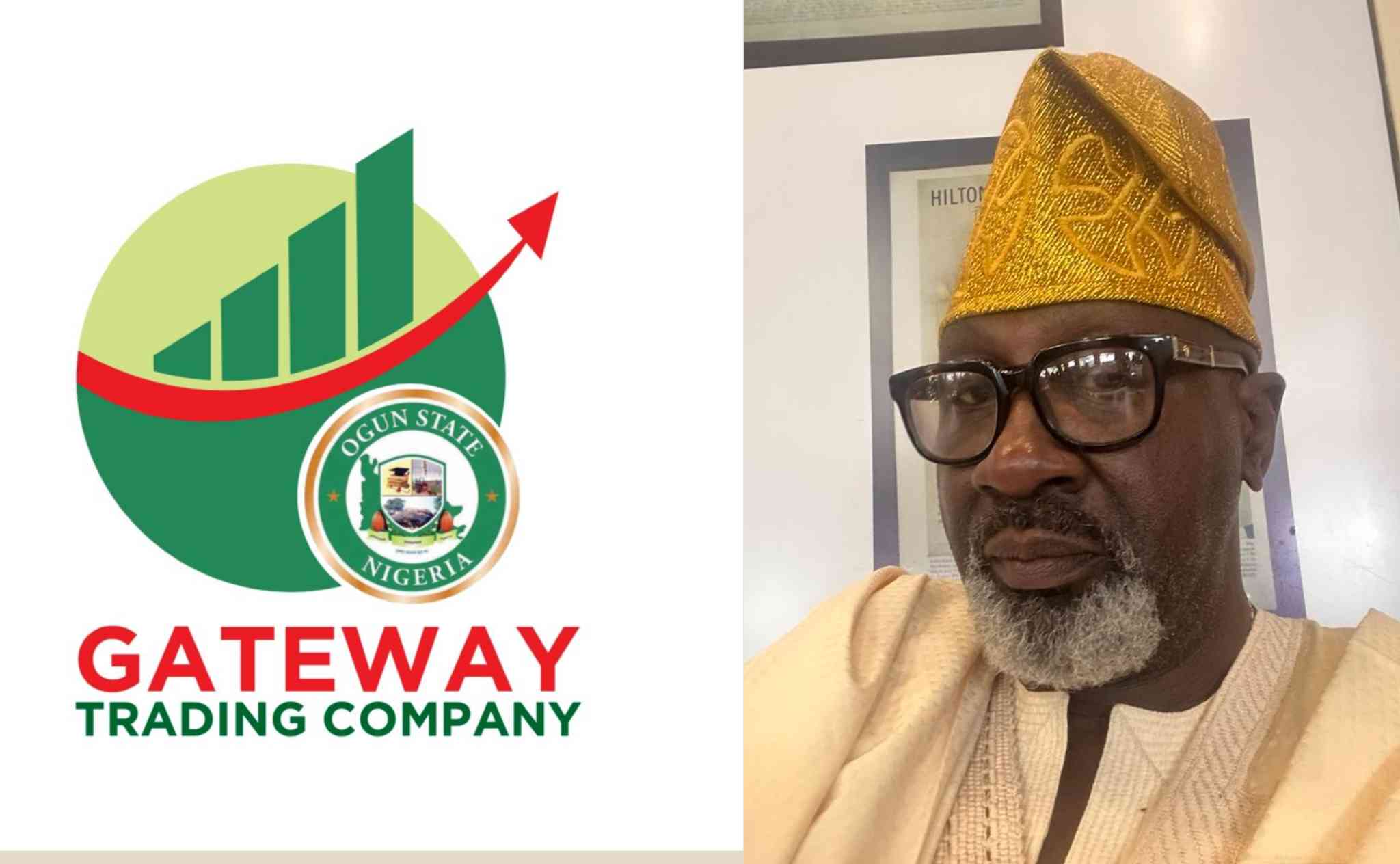 Putting People First: Gateway Trading Company’s Initiative for Disadvantaged Ogun State Residents